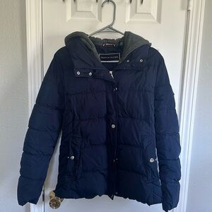 Tommy Hilfiger Coat, medium